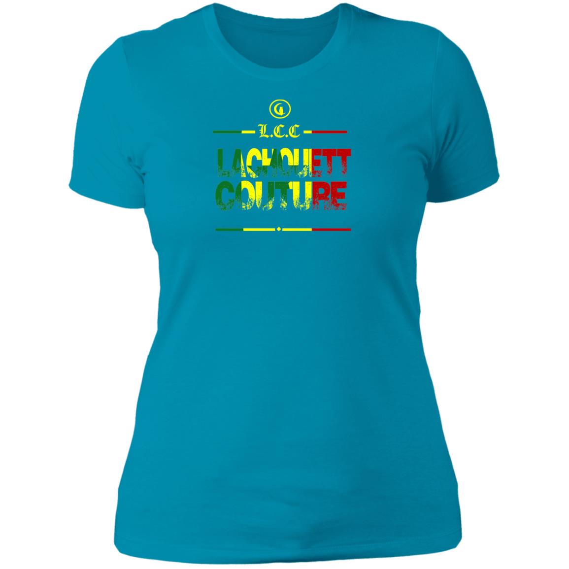 LCC SENEGAL GRUNDGE Women T-shirt