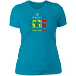 LCC SENEGAL GRUNDGE Women T-shirt