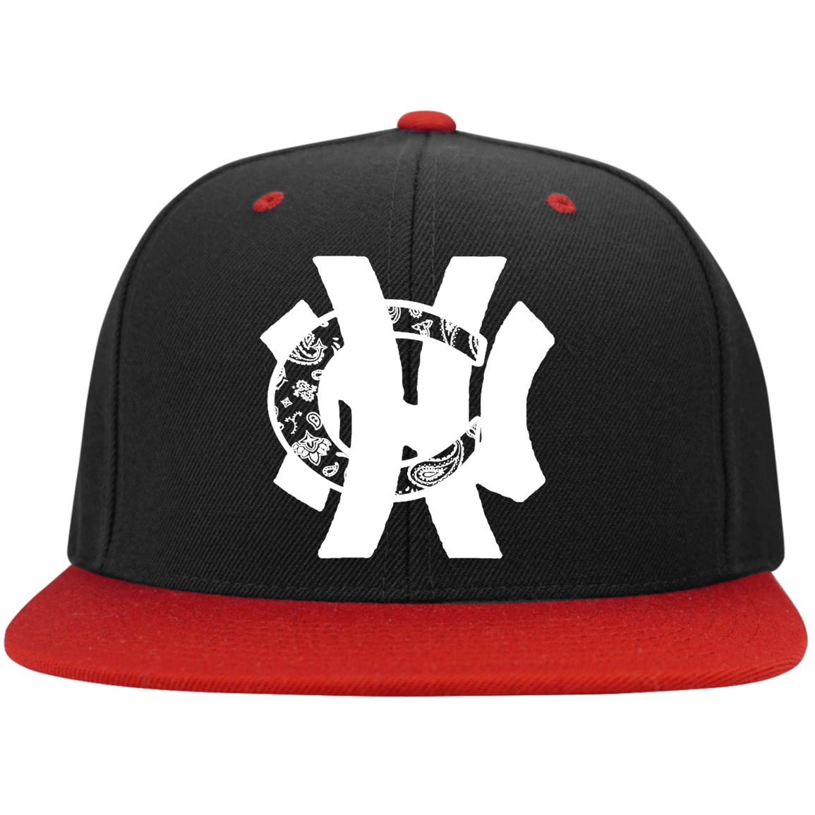 NHC WL Snapback Hat