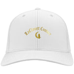 LaChouett Old Gold Twill Cap