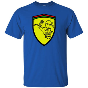 Ramses II Victory T-Shirt