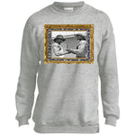 C's Alliance  Youth Crewneck Sweatshirt