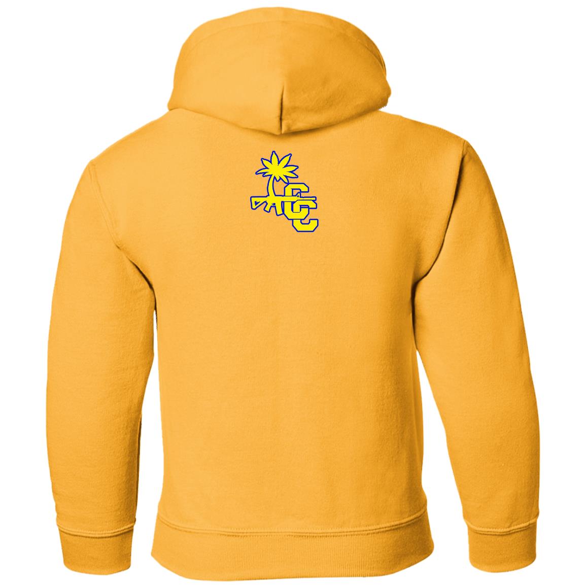 LCC SLSN  Youth Hoodie