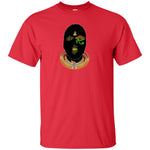 Nubian Goons Mask Youth T-Shirt