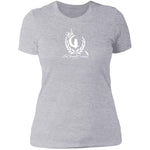 LCC NOBLE Ladies' T-Shirt