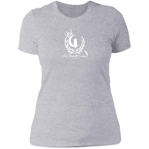 LCC NOBLE Ladies' T-Shirt