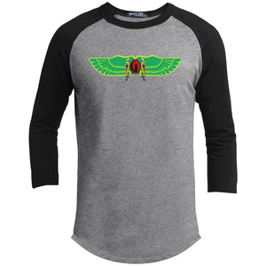 Neter Wings Youth Sporty T-Shirt