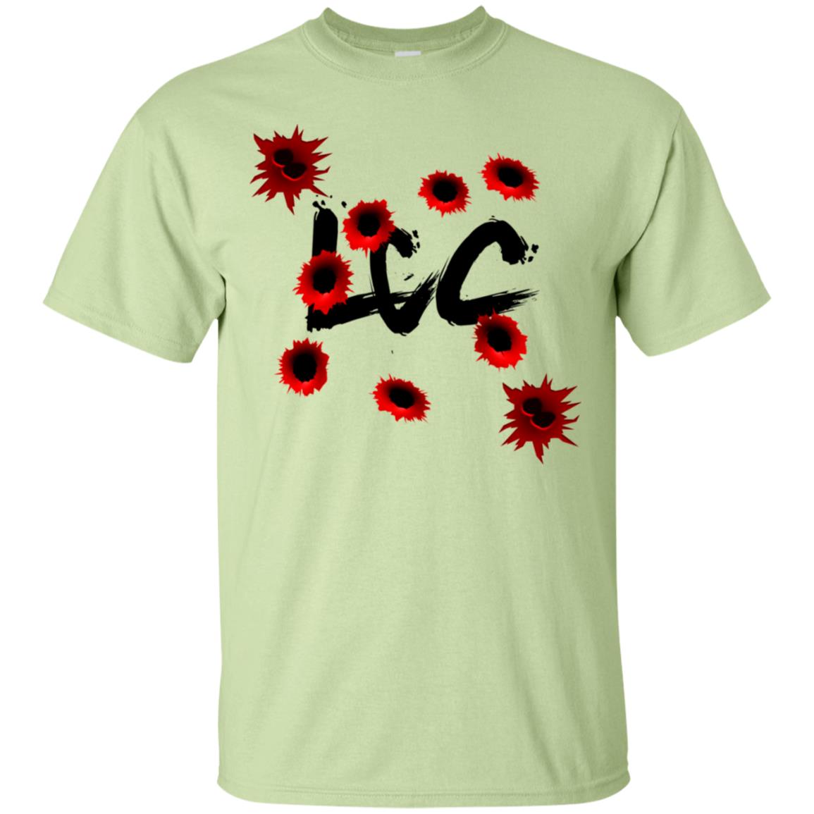 LCC BUSS IT Unisex Cotton T-Shirt