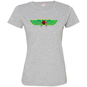 Neter Wings Ladies' T-Shirt