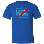 LCC REP.CONGO GRUNDGE T-Shirt