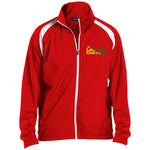 LCC YANA Men's  Warmup Jacket