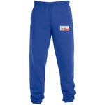 CITY OF KWENGERS Sweatpants with Pockets
