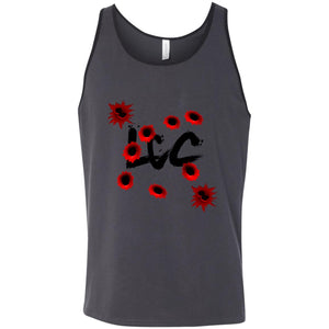 LCC BUSS IT Unisex Tank Top