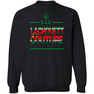 LCC GWADA GRUNDGE UNISEX SWEARTER