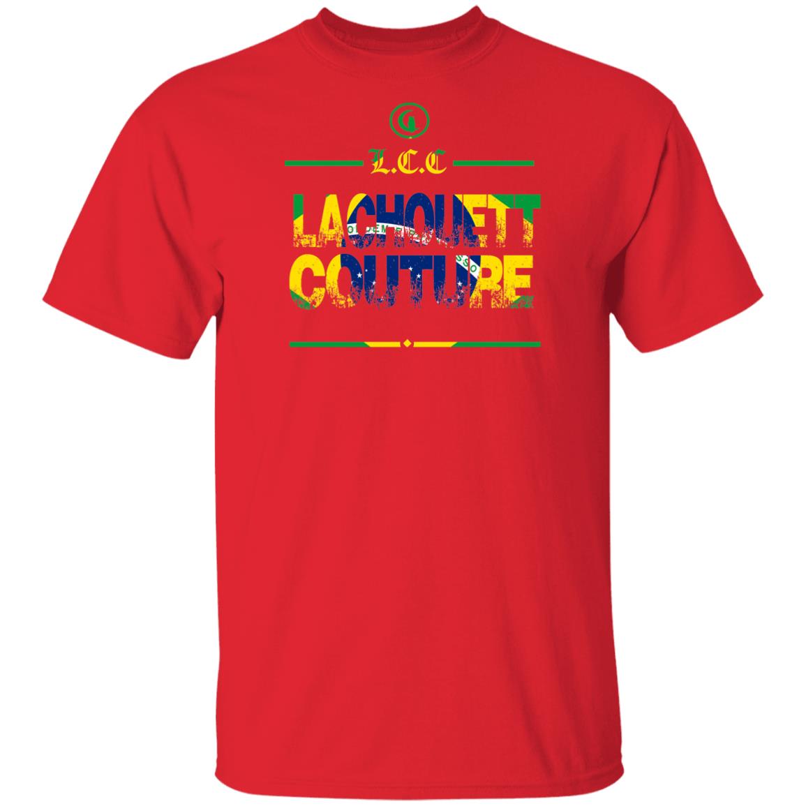 LCC BRASIL GRUNDGE T-Shirt