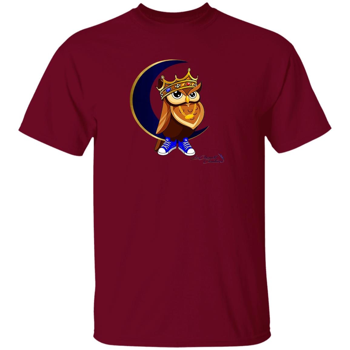 LCC PLUSH UNISEX T-Shirt