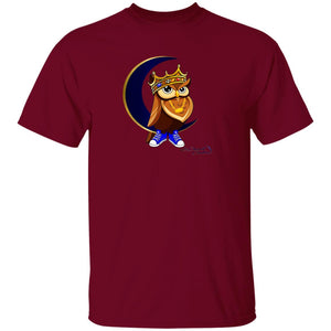 LCC PLUSH UNISEX T-Shirt