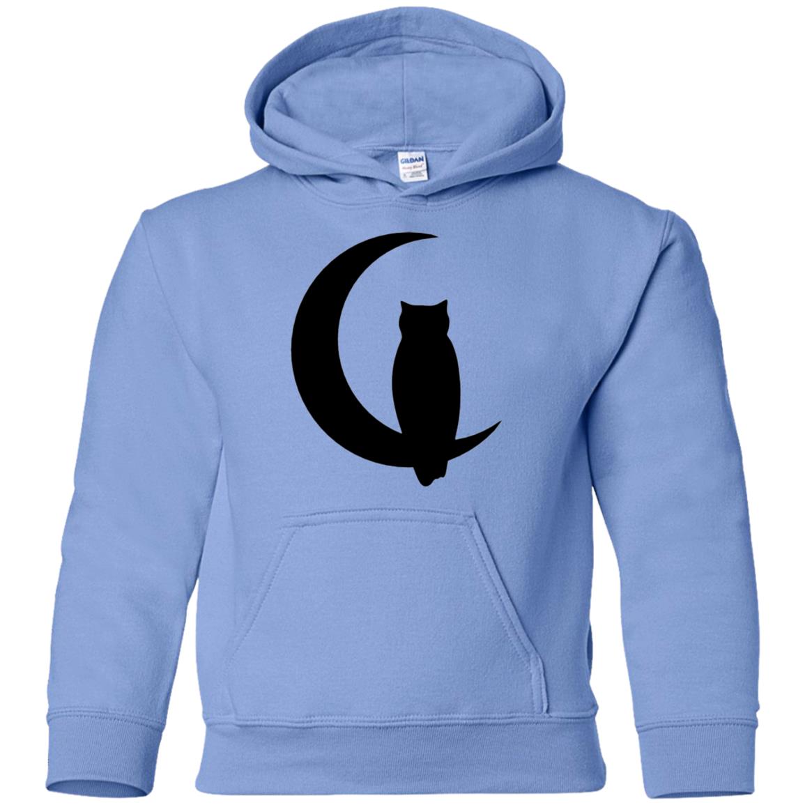 LaChouett Official Youth Pullover Hoodie