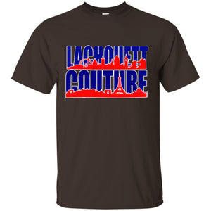 LaChouett Skyline Youth T-Shirt