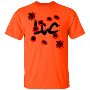 LCC BUSS IT Youth Ultra Cotton T-Shirt