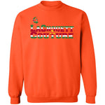 LCC SURINAME Unisex Crewneck Sweatshirt