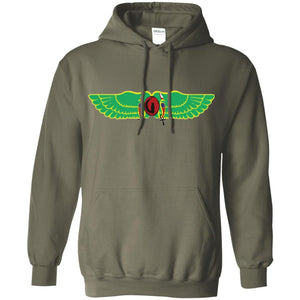 Neter Wings Unisex Hoodie