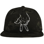 NHC 3F Snapback Hat
