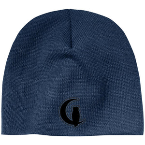 LaChouett BL Acrylic Beanie