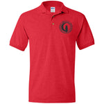 LaChouett VC Youth Polo Shirt