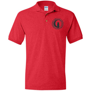 LaChouett VC Youth Polo Shirt