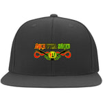 Ankh Udja Seneb shen Flexfit Cap