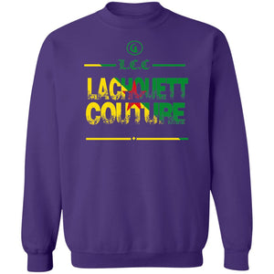 LCC YANA GRUNDGE Unisex  Sweatshirt
