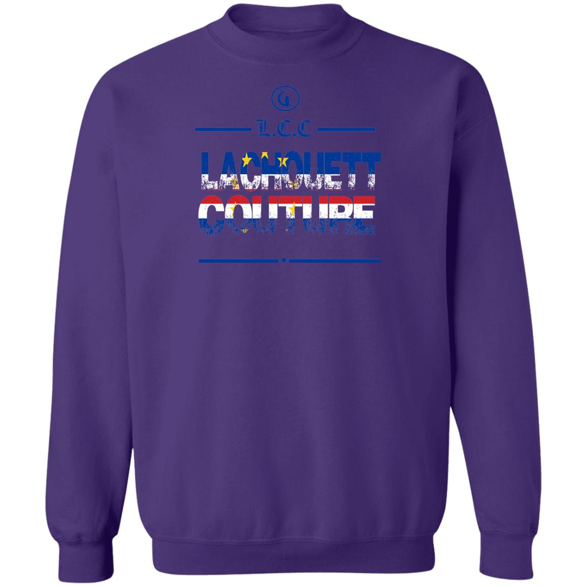 LCC CAPVERT UNISEX Sweatshirt