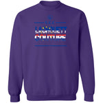 LCC CAPVERT UNISEX Sweatshirt