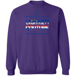 LCC CAPVERT UNISEX Sweatshirt