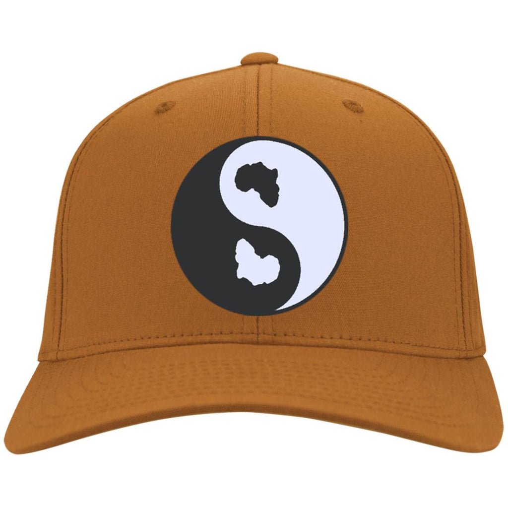 Ying Yang KMT Twill Cap
