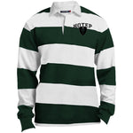 Hotep LS Rugby Polo