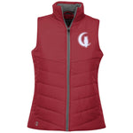 LaChouett WL Ladies' Quilted Vest