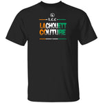 LCC COTE D'IVOIRE grundge T-SHIRT
