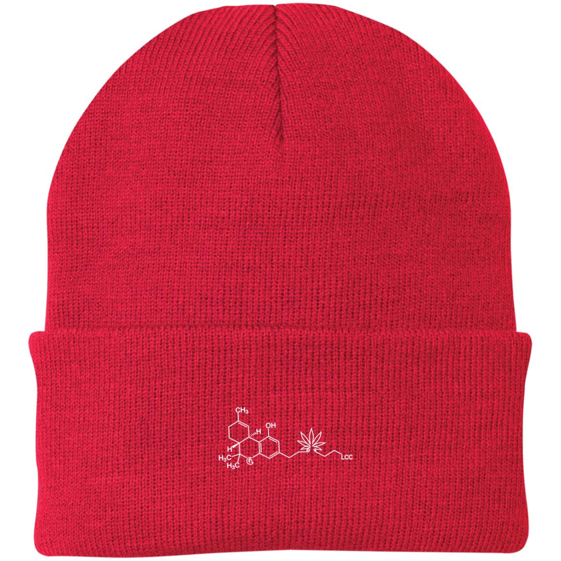 TETAGRAM Knit Cap