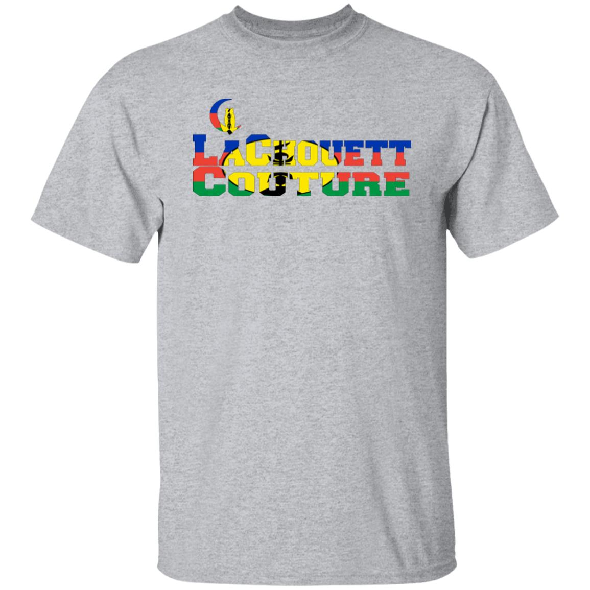 LCC N.CALEDONIE T-Shirt