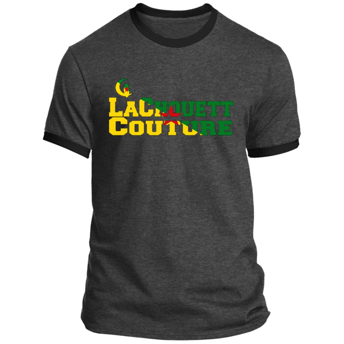 LCC YANA Ringer Tee