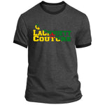 LCC YANA Ringer Tee