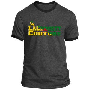 LCC YANA Ringer Tee