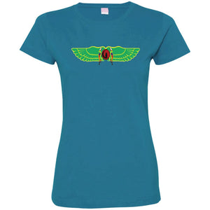 Neter Wings Ladies' T-Shirt