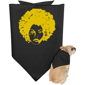 Afro Kween Bandana