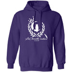 LCC NOBLE UNISEX Hoodie