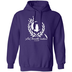 LCC NOBLE UNISEX Hoodie