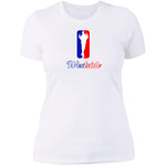 WESTSIDE Ladies' T-Shirt