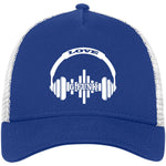 G-FUNK LOVERS Snapback Trucker Cap